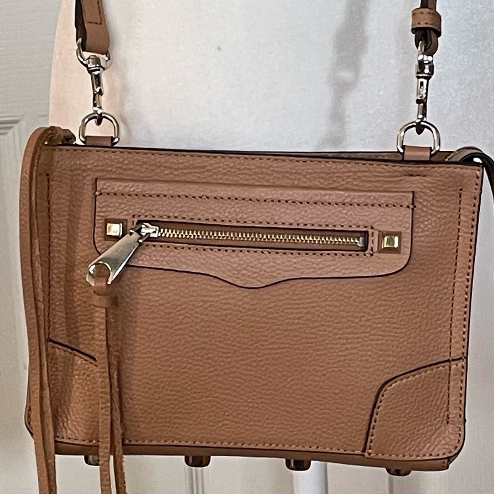 Rebecca Minkoff Avery Crossbody Bag